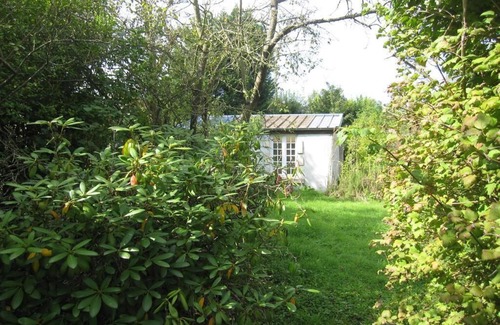 Cairon House | House surrounded by greenery, near a river, with 5 bedrooms (sleeps 15)