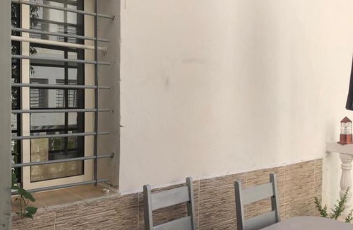 Hjar Ennhal Apartment | House Tanger Beach