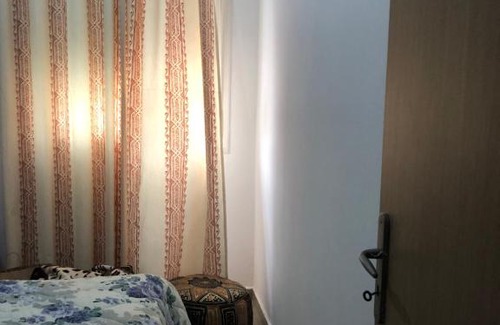 Hjar Ennhal Apartment | House Tanger Beach