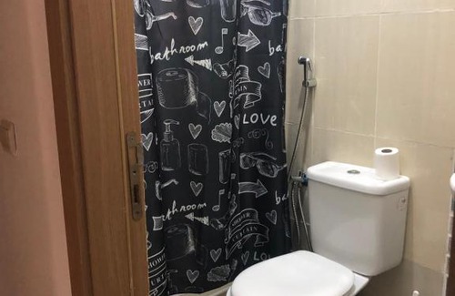 Hjar Ennhal Apartment | House Tanger Beach