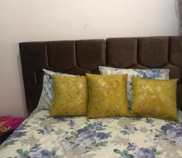 Hjar Ennhal Apartment | House Tanger Beach