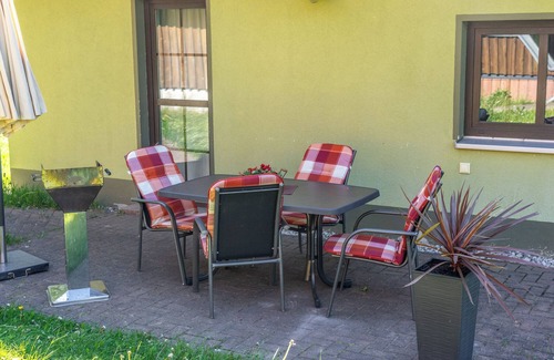 Sayda House | House Tannengrün