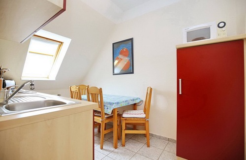 Tarnewitz Apartment | House Tarnewitz Apartment Olga