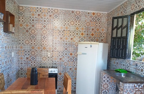 Mucuge House | House The Sun's Rest