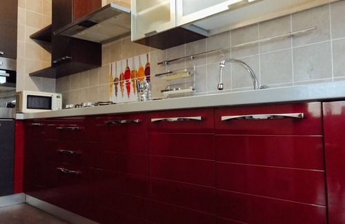 Barbasso House | House TRE19 apartment in a two-family house