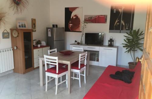 Ardea Apartment | House Turi