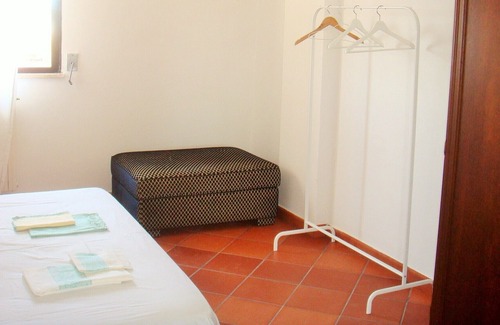 Marconia House | House Venice - Unit A. PISTICCI, a clay heart.