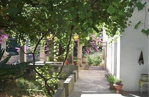 Knez House | House Vese (105041-K1) - Mali Iz - island Iz