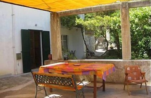 Knez House | House Vese (105041-K1) - Mali Iz - island Iz