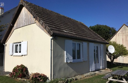 Saint-Laurent-sur-Mer House | House/Villa - Saint-Laurent-sur-Mer