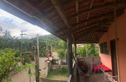 Itamambuca House | House vila Itamanbuca