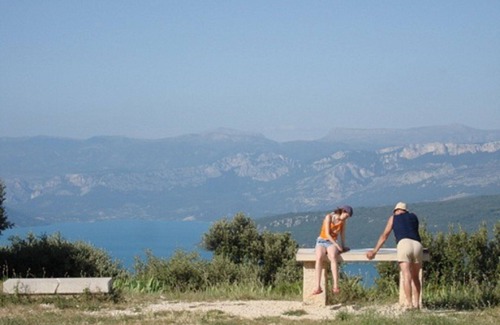 Baudinard-sur-Verdon House | house/villa - Baudinard sur verdon