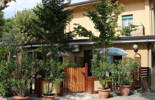 Bordonchio House | House - "Villa Genny"