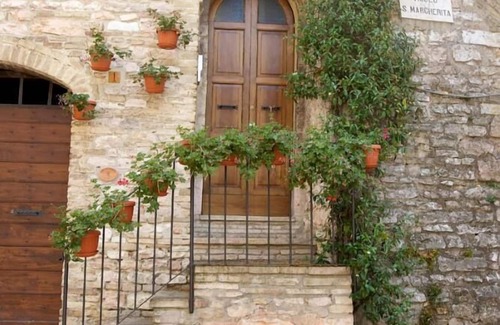Assisi House | House/Villa - ASSISI