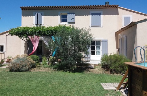Aubignan House | house /villa - Aubignan