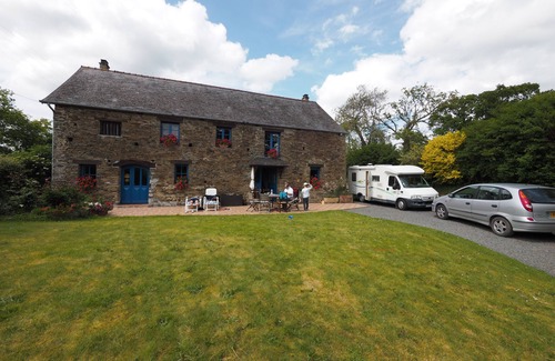 Berigny House | House/Villa - BERIGNY