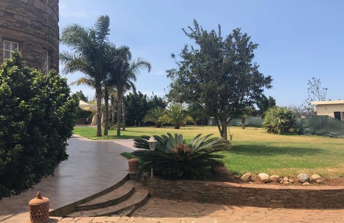 Lakhyayeta Villa | House/Villa - Casablanca