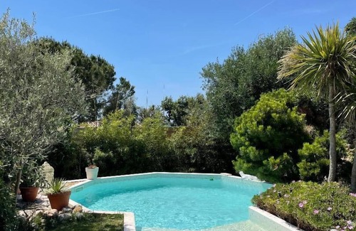Ensues-la-Redonne House | House/Villa - Ensuès la Redonne