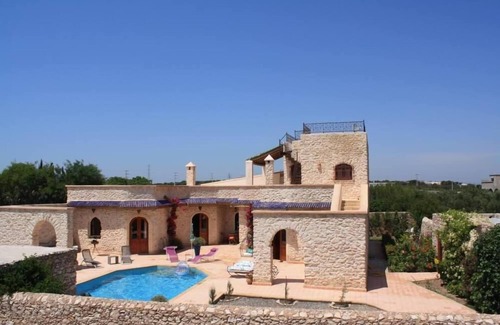 Sidi Kaouki Villa | House/Villa - ESSAOUIRA