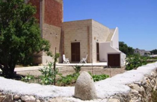Favignana Villa | House/Villa - FAVIGNANAHouse with garden