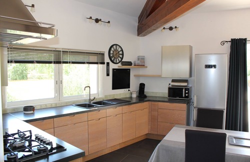 Seillans Villa | house/villa - Fayence