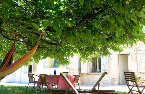 Montaigu-de-Quercy House | House/Villa - Montaigu de quercy OASIS DU QUERCY