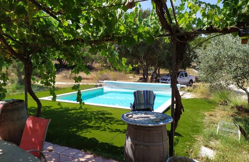 Fuveau House | House/Villa - FUVEAU