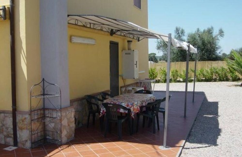 Montalto di Castro House | House/Villa - Pescia Romana
