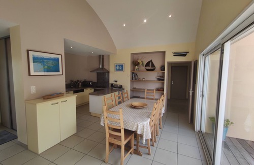 Le Conquet House | House/Villa - LE CONQUET