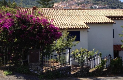 Maratea House | House / Villa - Maratea