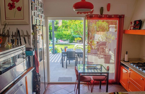 Chanot - Stade Velodrome House | House/Villa - Marseille
