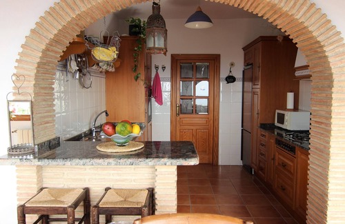 Benimeit House | House/Villa - MORAIRA