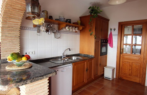 Benimeit House | House/Villa - MORAIRA