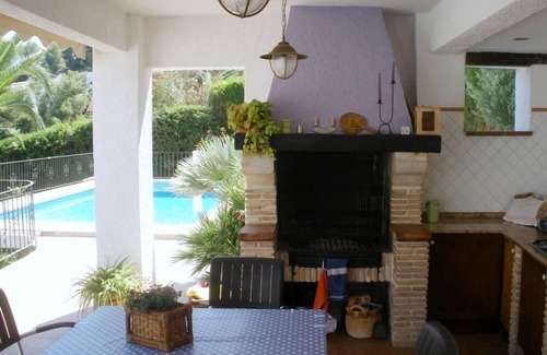 Benimeit House | House/Villa - MORAIRA