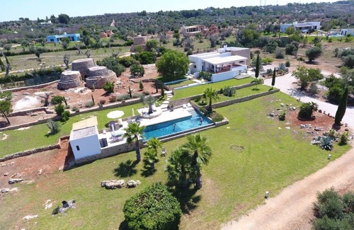 Parabita Villa | House/Villa - Parabita