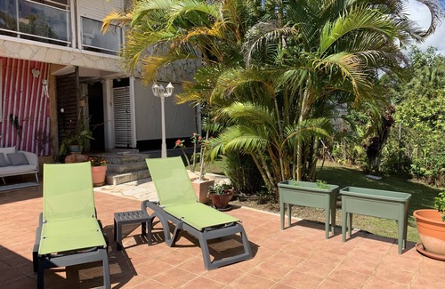 Circuit 1C1 House | House/Villa - Petit-Bour