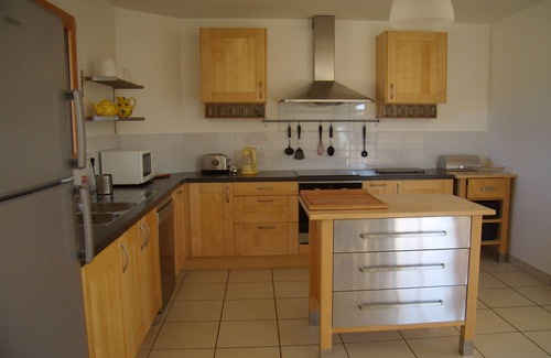 Ploudalmezeau House | House/Villa - PLOUDALMEZEAU
