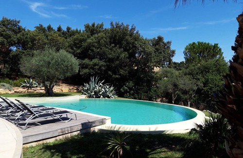 Rochefort-du-Gard House | House/Villa - ROCHEFORT DU GARDHouse with character