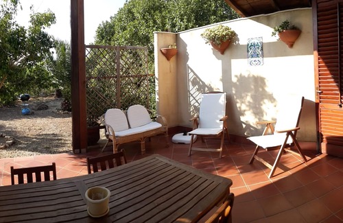San Vito Lo Capo Villa | House/Villa - San Vito Lo Capo