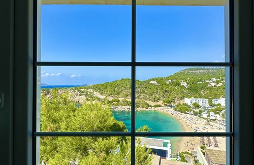 Cala Vadella Villa | House/Villa - Sant Josep de sa Talaia