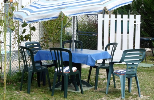 Corme Ecluse House | house/villa - Saujon