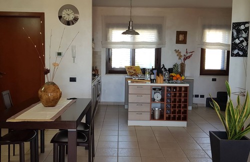 Sciacca Villa | House/Villa - SciaccaVilla