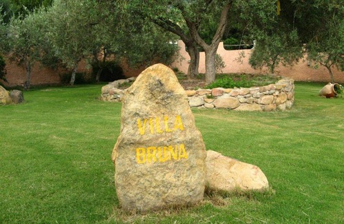 Villaggio delle Mimose Villa | House/Villa - VILLASIMIUS SOLANAS