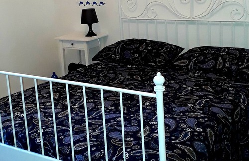 Northern Sardinia Villa | House / Villa with garden, close to the sea