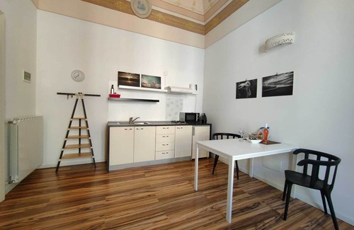 Monopoli House | House Vintage House greta