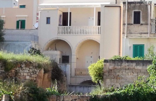 Monopoli House | House Vintage House greta