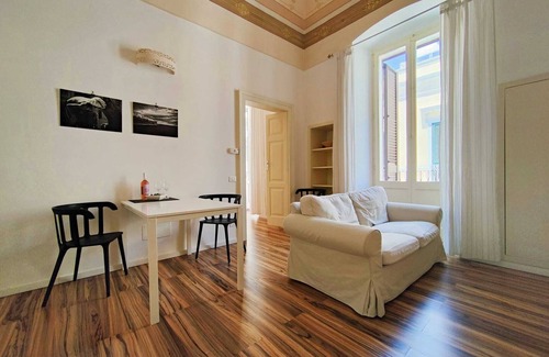 Monopoli House | House Vintage House greta