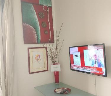 Catania City Centre Bed & Breakfast | House Vintage