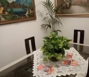 Catania City Centre Bed & Breakfast | House Vintage