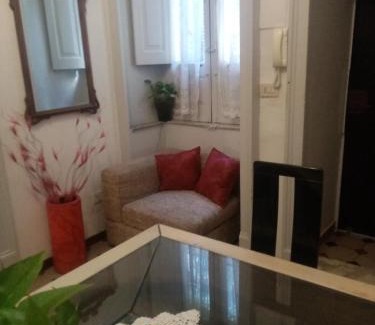Catania City Centre Bed & Breakfast | House Vintage